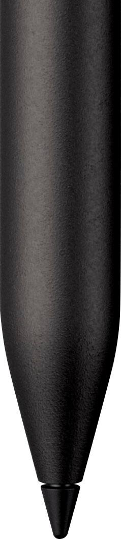 Alt View 11. reMarkable Paper Pro - reMarkable - Marker Plus with Built-in Eraser for reMarkable Paper Pro - Warm Black.