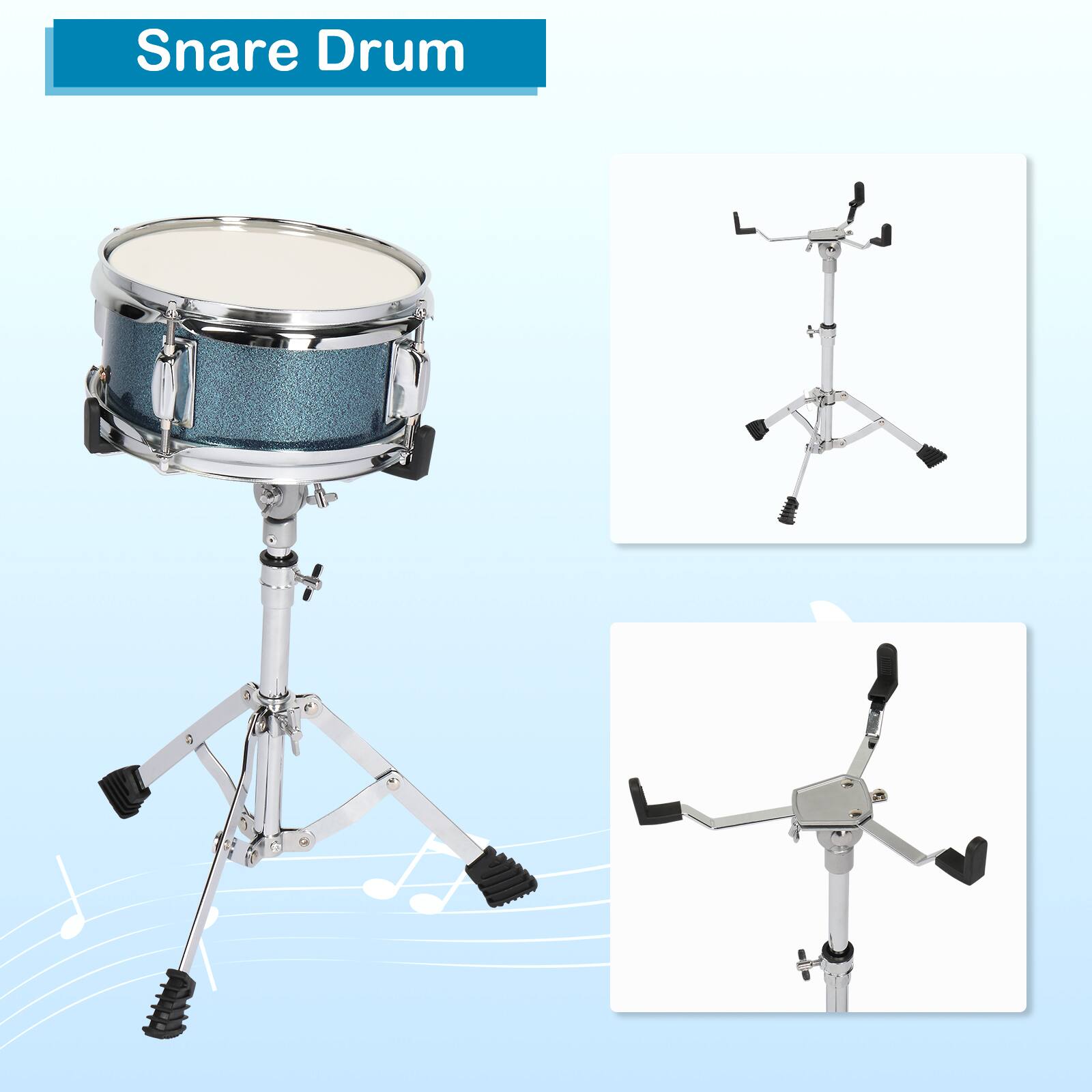 Snare Drum