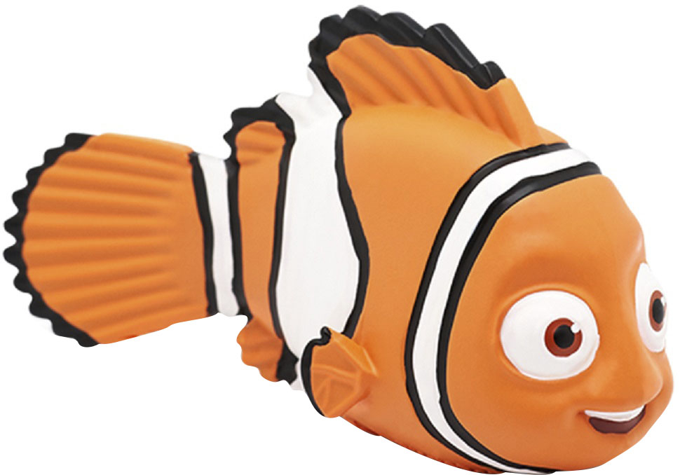 Best Buy: Tonies Disney: Finding Nemo & Cars (2-Pack) 10001448