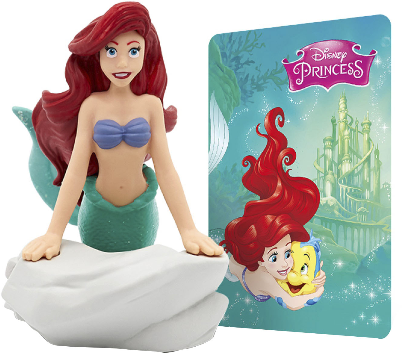 Tonies Disney Frozen ANNA Audiobook Character Figurine for