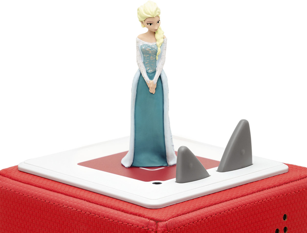 Left View: Tonies - Disney: Little Mermaid & Frozen (2-Pack)