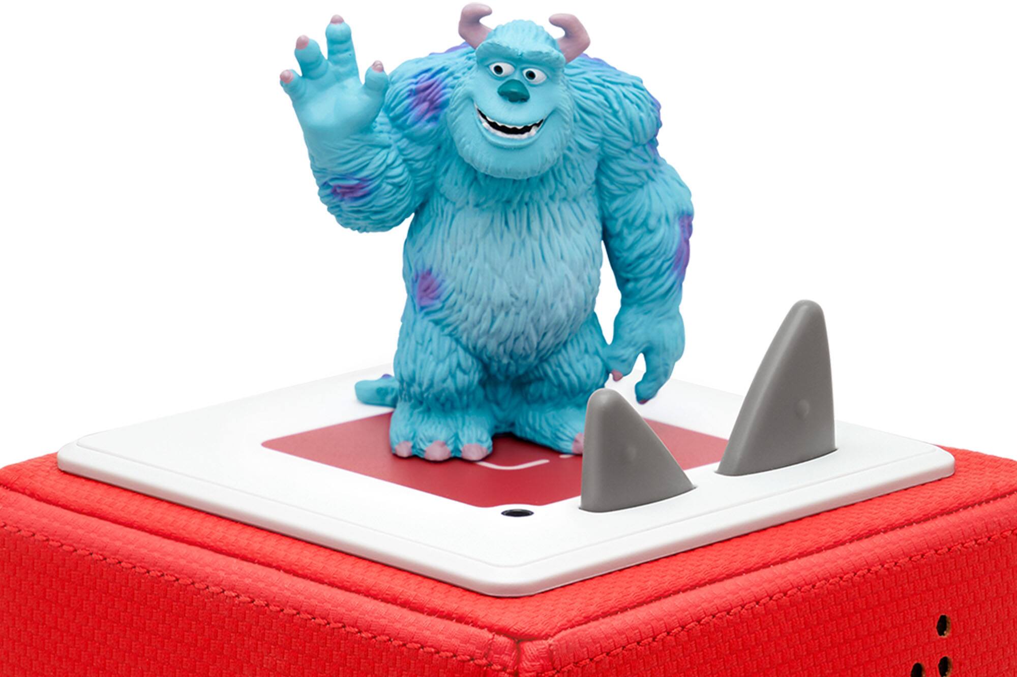 Angle. Tonies - Disney: Lion King & Monsters, Inc. (2-Pack) - Multi.