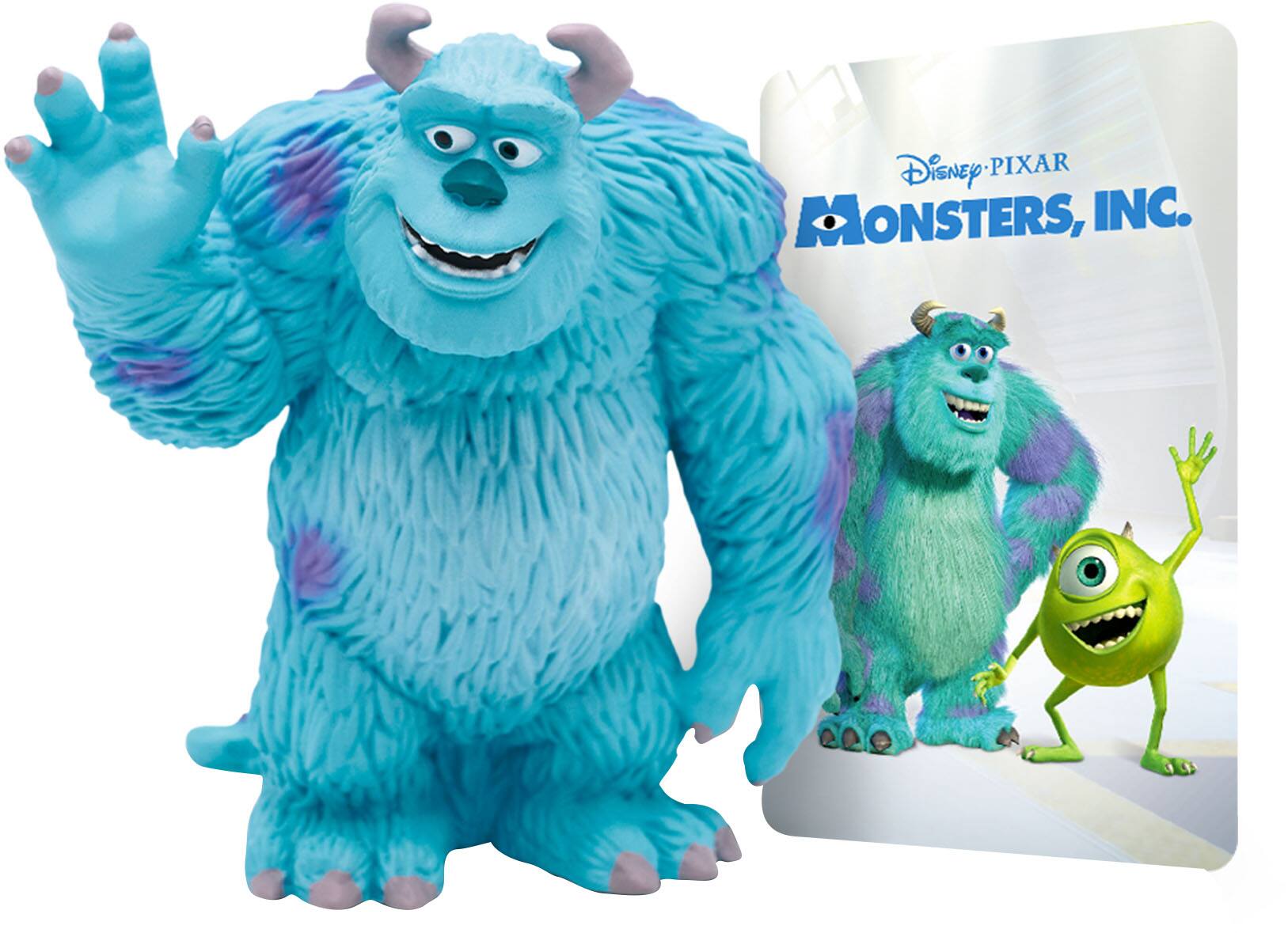 Alt View 11. Tonies - Disney: Lion King & Monsters, Inc. (2-Pack).