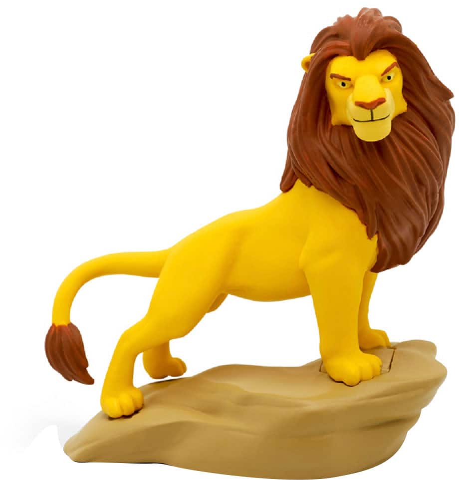 Alt View 12. Tonies - Disney: Lion King & Monsters, Inc. (2-Pack).