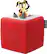 Front. Tonies - Toniebox Starter Set with Playtime Puppy – Screen-Free Audio Player & Educational Listening Experience - Red.