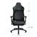 Angle. Razer - Iskur XL - Gaming Chair With Built-In Lumbar Support - Black/Green.