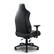 Alt View 12. Razer - Iskur XL - Gaming Chair With Built-In Lumbar Support - Black/Green.