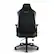 Alt View 13. Razer - Iskur XL - Gaming Chair With Built-In Lumbar Support - Black/Green.