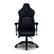 Front. Razer - Iskur XL - Gaming Chair With Built-In Lumbar Support - Black.