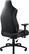Alt View 12. Razer - Iskur XL - Gaming Chair With Built-In Lumbar Support - Black.