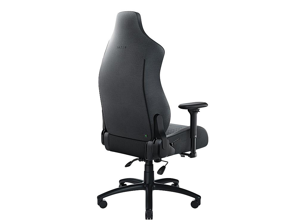 Razer Iskur Gaming Chair Price Announced. Here's Our Review