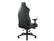 Alt View 13. Razer - Iskur XL - Gaming Chair With Built In Lumbar Support.