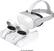 Alt View 13. Insignia™ - Charge Station for Meta Quest 2 - White.
