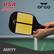 Alt View 12. ORCA - Paddle Co. Amity Premium Pickleball Paddle Set of 2 with Cover - Honeycomb Core, Anti-Slip Grip, Carbon Fiber Face.