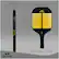 Alt View 13. ORCA - Paddle Co. Amity Premium Pickleball Paddle Set of 2 with Cover - Honeycomb Core, Anti-Slip Grip, Carbon Fiber Face.