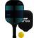 Front. ORCA - Paddle Co. Charter Premium Pickleball Paddle Set with Neoprene Cover, 1 Indoor Ball - Lightweight Racket for All Levels.
