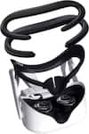 Insignia™ - Facial Interface 2-Pack for Meta Quest 2 - Black