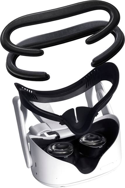 Quest 2 best buy deals