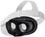 Alt View 13. Insignia™ - Facial Interface 2-Pack for Meta Quest 2 - Black.