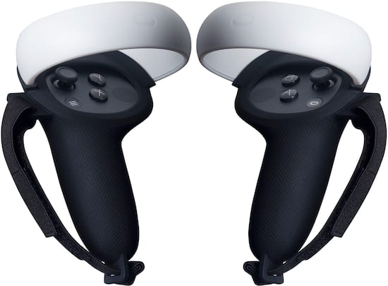 Oculus go controller best hot sale buy