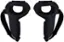 Alt View 12. Insignia™ - Grip Kit for Meta Quest 2.