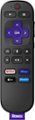 Alt View Zoom 11. Roku - Streaming Stick® 4K (2021) Streaming Device 4K/HDR/ Dolby Vision with Roku Voice Remote and TV Controls - Black.