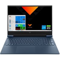 HP Victus 16-d0023dx 16.1-inch Laptop w/Core i5 256GB SSD Deals