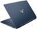Alt View Zoom 10. HP - Victus 16.1" Gaming Laptop - Intel Core i5 - 8GB Memory - NVIDIA GeForce RTX 3050 - 256GB SSD - Performance Blue.