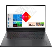 HP OMEN 16-c0011dx 16.1-in FHD Gaming Laptop w/AMD Ryzen 7 Deals