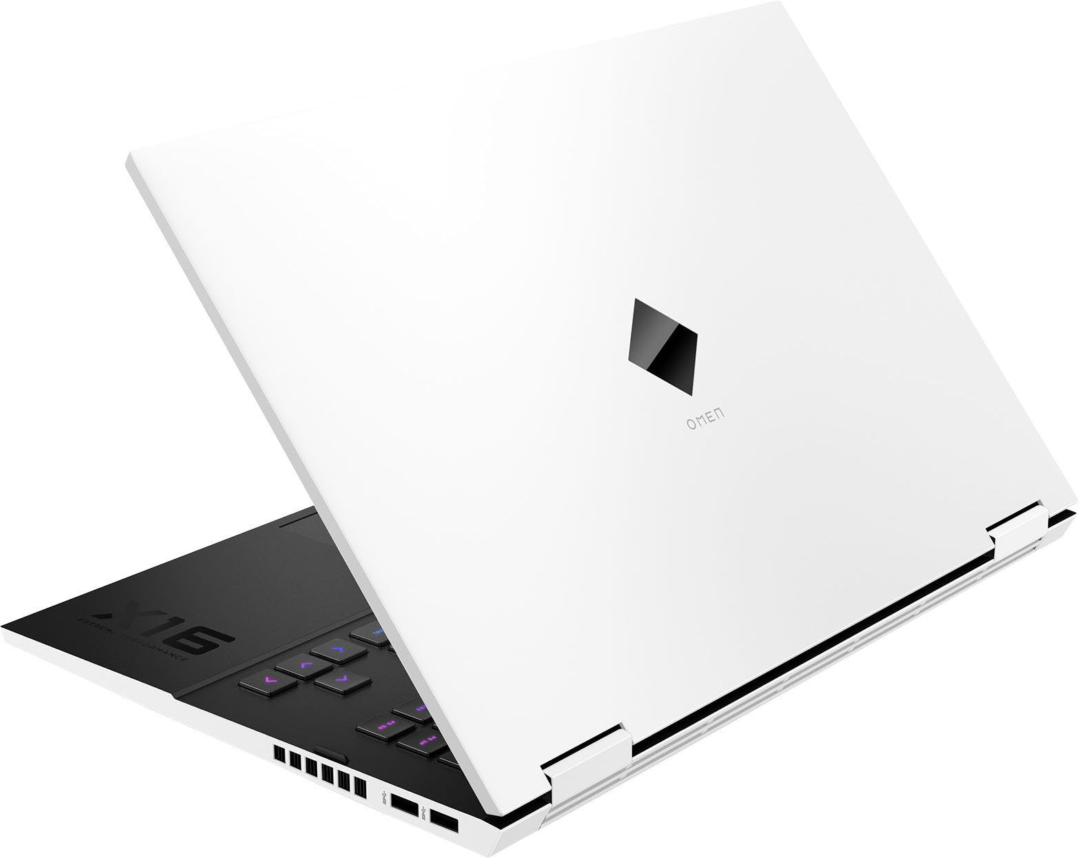 OMEN by HP Laptop, 16.1, Windows 11 Home, Intel® Core™ i7, 16GB