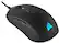 Alt View 11. CORSAIR - K60 RGB PRO Full-size Wired Gaming Bundle 2021 Edition - M55 RGB PRO - MM300 Mouse Pad - Black.