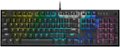 Alt View Zoom 13. CORSAIR - K60 RGB PRO Full-size Wired Gaming Bundle 2021 Edition - M55 RGB PRO - MM300 Mouse Pad - Black.