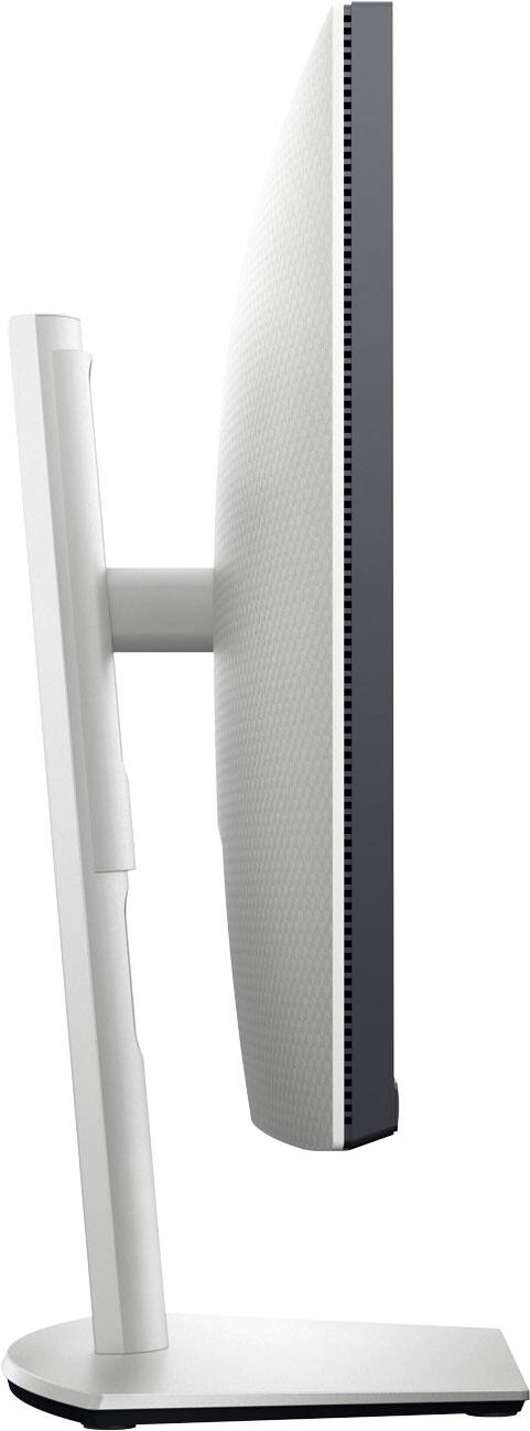 Alt View 11. Dell - 24" IPS LED FHD FreeSync Compatible Monitor (DisplayPort, HDMI, USB) - Silver.