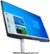 Alt View Zoom 17. Dell - 24" IPS LED FHD FreeSync Compatible Monitor (DisplayPort, HDMI, USB) - Silver.