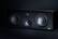 Alt View 14. Polk Audio - Legend L400 Center Channel Speaker - Brown Walnut.