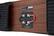 Left. Polk Audio - Legend L400 Center Channel Speaker - Brown Walnut.