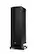 Angle. Polk Audio - Legend L800 Left SDA Tower Speaker - Black Ash.