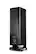 Back. Polk Audio - Legend L800 Left SDA Tower Speaker - Black Ash.
