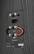 Left. Polk Audio - Legend L800 Left SDA Tower Speaker - Black Ash.