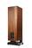 Back. Polk Audio - Legend L800 Left SDA Tower Speaker - Brown Walnut.