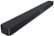 Angle. LG - 2.1-Channel Soundbar with Wireless Subwoofer and DTS Virtual:X - Black.