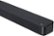 Alt View Zoom 15. LG - 2.1-Channel Soundbar with Wireless Subwoofer and DTS Virtual:X - Black.