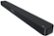 Left Zoom. LG - 2.1-Channel Soundbar with Wireless Subwoofer and DTS Virtual:X - Black.