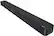 Left. LG - 2.1-Channel Soundbar with Wireless Subwoofer and DTS Virtual:X - Black.