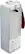 Alt View 14. LG - PuriCare Mini Air Purifier - White.