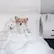 Alt View 26. LG - PuriCare Mini Air Purifier - White.