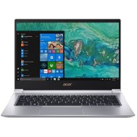 Acer Swift 3x - 14" Laptop Intel Core i5-1135G7 2.4GHz 8GB Ram 512GB SSD Win10H - Refurbished - Front_Zoom