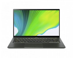 Acer Swift 3 - 14" Laptop Intel Core i7-1165G7 2.8GHz 16GB Ram 1TB SSD Win10H - Refurbished - Front_Zoom