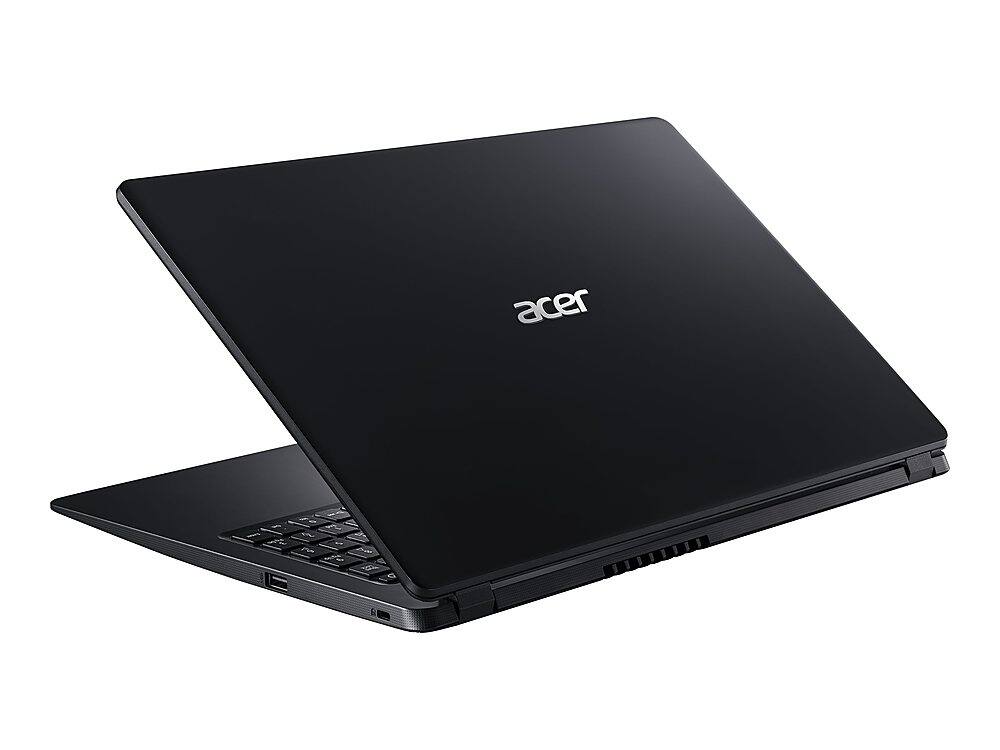 Left View: Acer Aspire 3 - 15.6" Laptop Intel Core i5-1035G1 1GHz 8GB Ram 256GB SSD Win10H - Refurbished