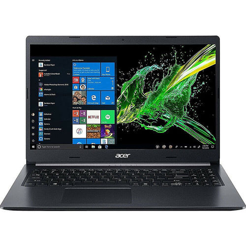 Acer Aspire 5 - 15.6" Laptop Intel Core i5-1035G1 1GHz 8GB Ram 256GB SSD Win10H - Refurbished